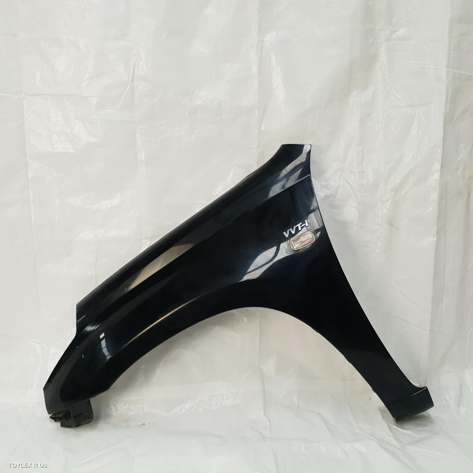 TOYOTA RAV4 2005 Left Guard ACA2#R, CV, NON FLARE TYPE