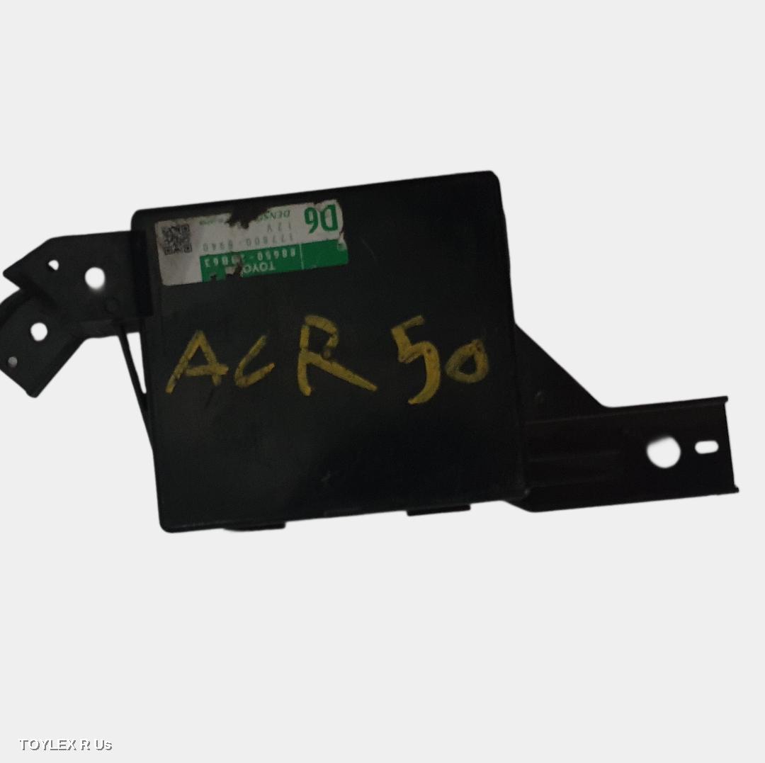 TOYOTA TARAGO 2018 Misc Switch/Relay XR50