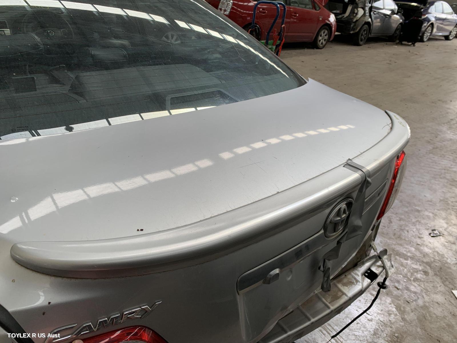 TOYOTA CAMRY 2011 Rear Spoiler ACV40