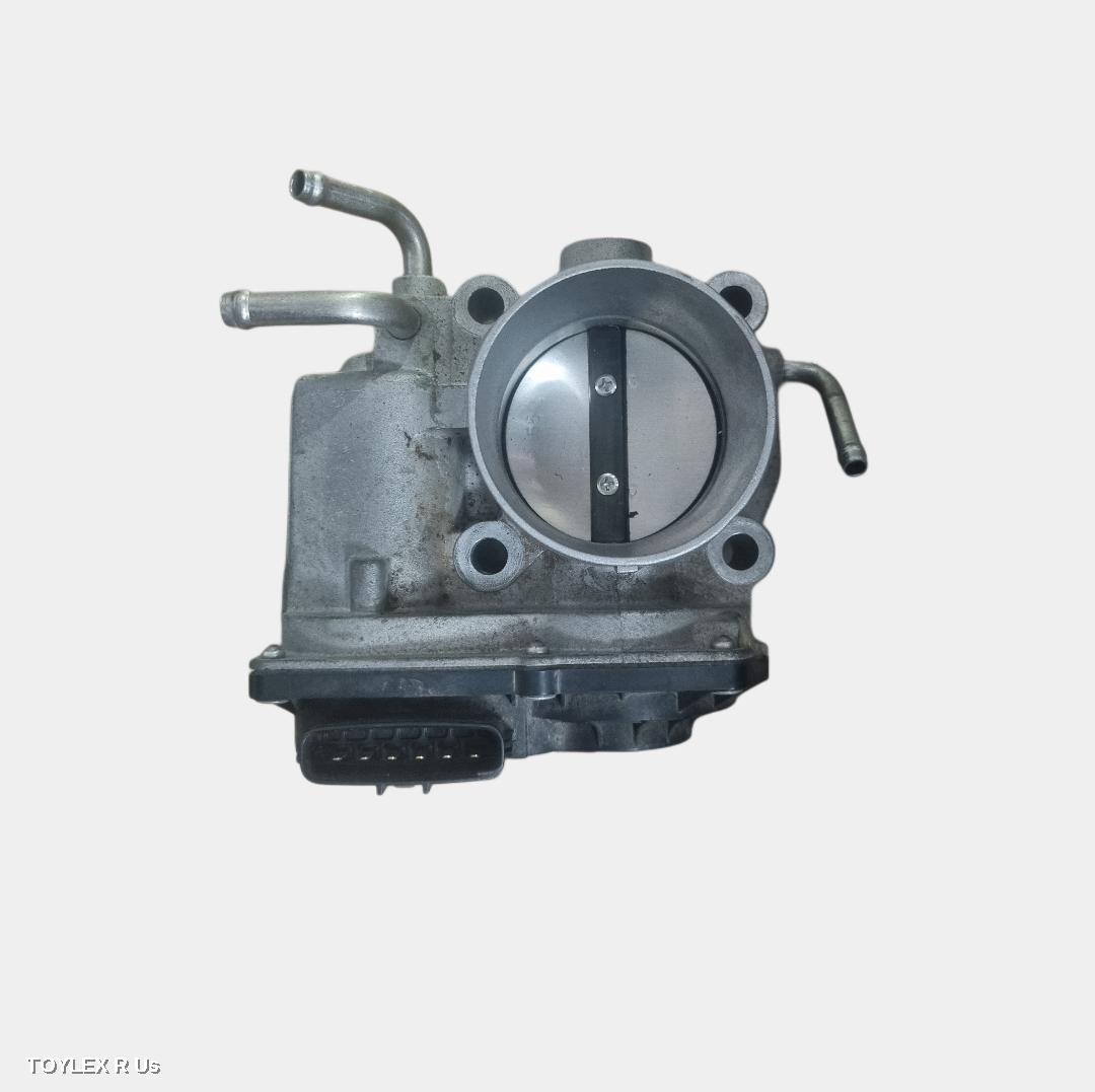 TOYOTA RUKUS 2013 Throttle Body 2.4, PETROL, AZE151R