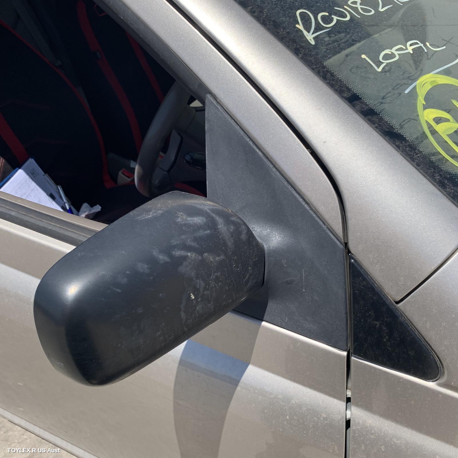TOYOTA ECHO 2004 Right Door Mirror MAN