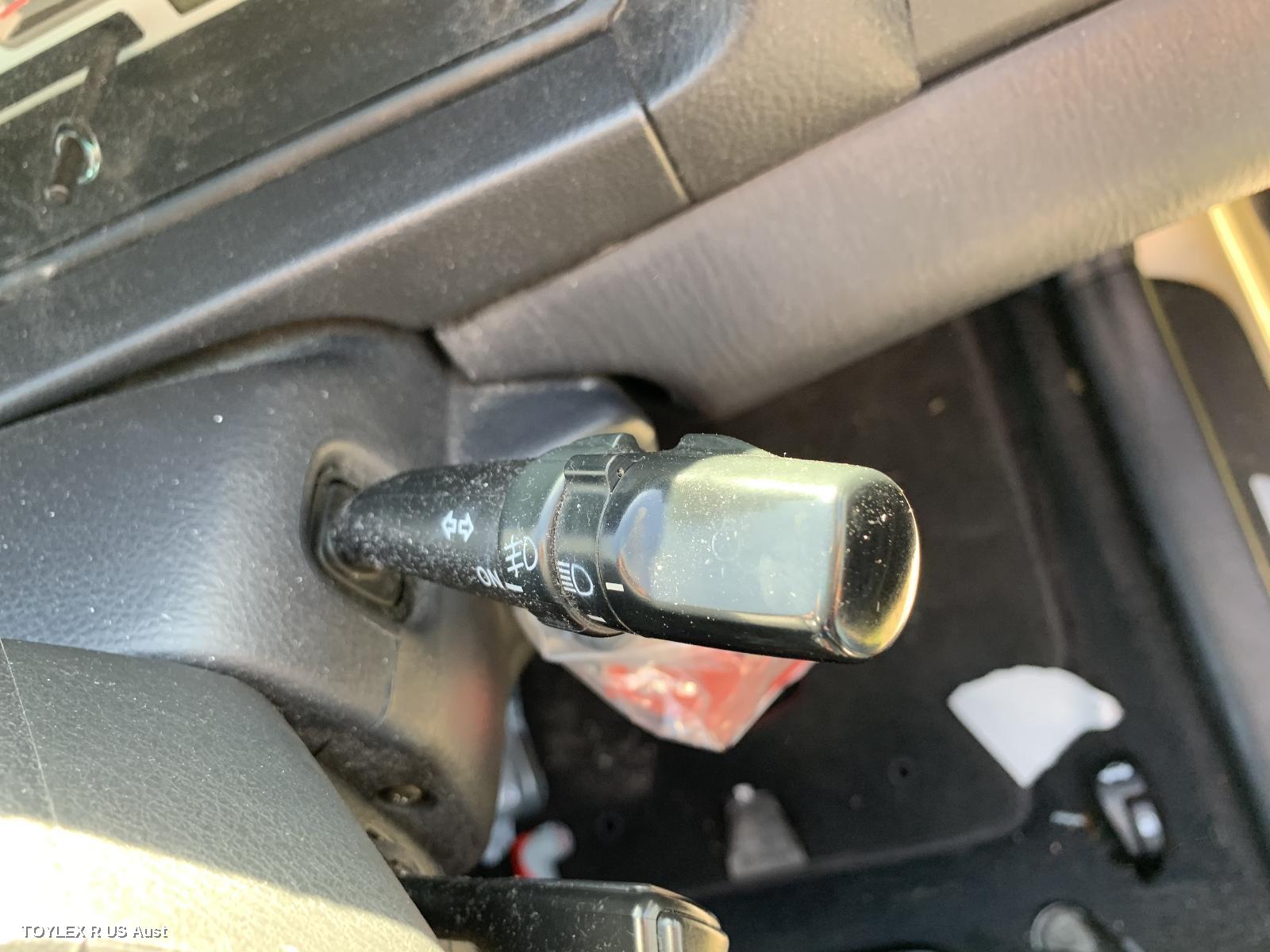 TOYOTA CAMRY 2004 Combination Switch FLASHER SWITCH, SK36, SPORTIVO