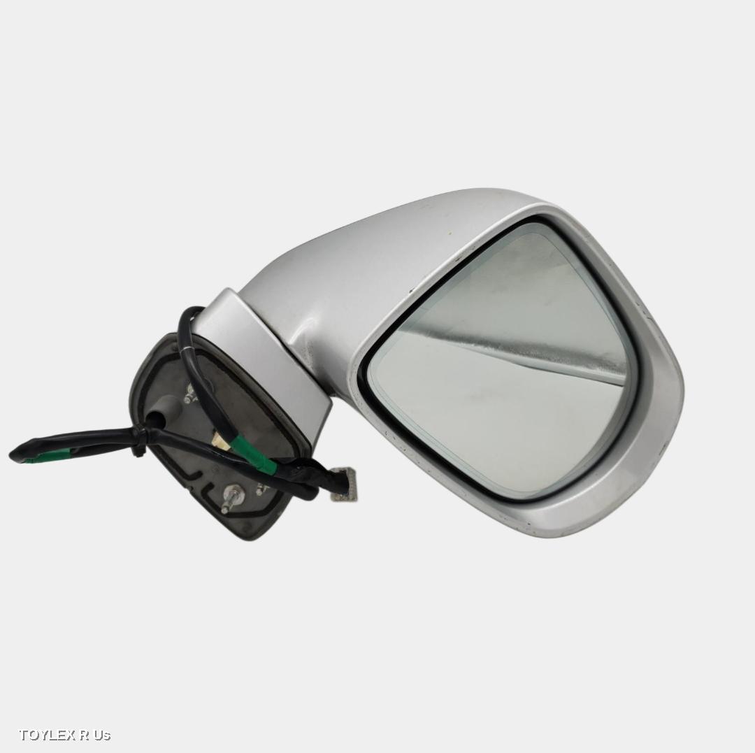 LEXUS RX SERIES 2013 Right Door Mirror AL10, COLOUR CODED, NON CAMERA TYPE
