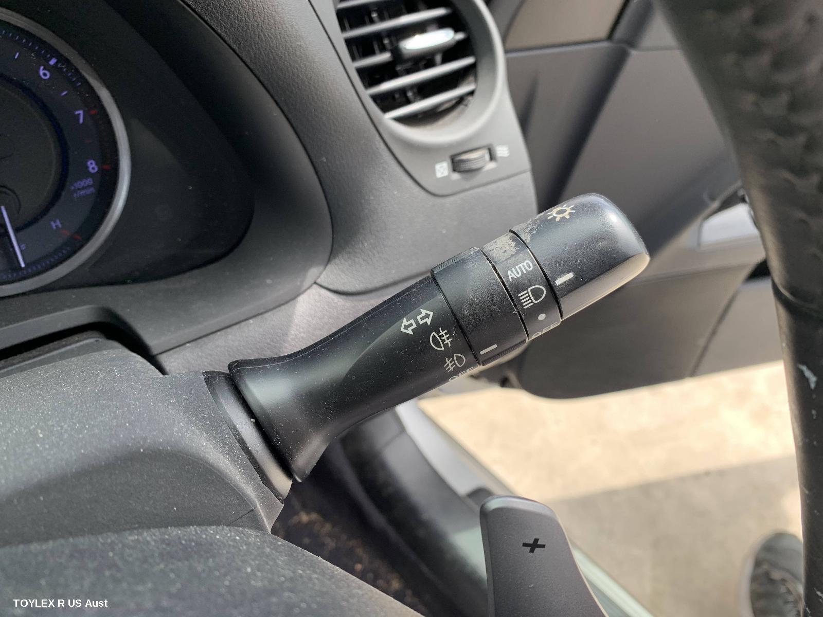 LEXUS IS250/IS250C 2012 Combination Switch GSE20R