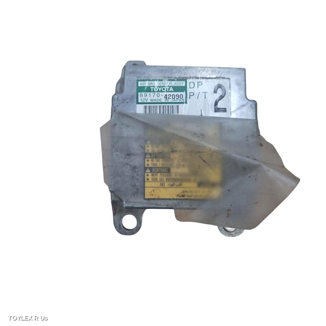 TOYOTA RAV4 2003 Airbag Module/Sensor MODULE