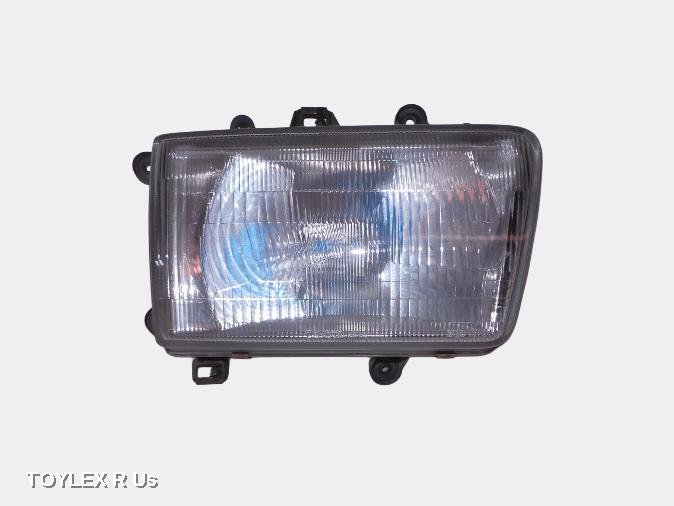 TOYOTA SURF 1993 Right Headlamp N120/N130, KOITO LENS#