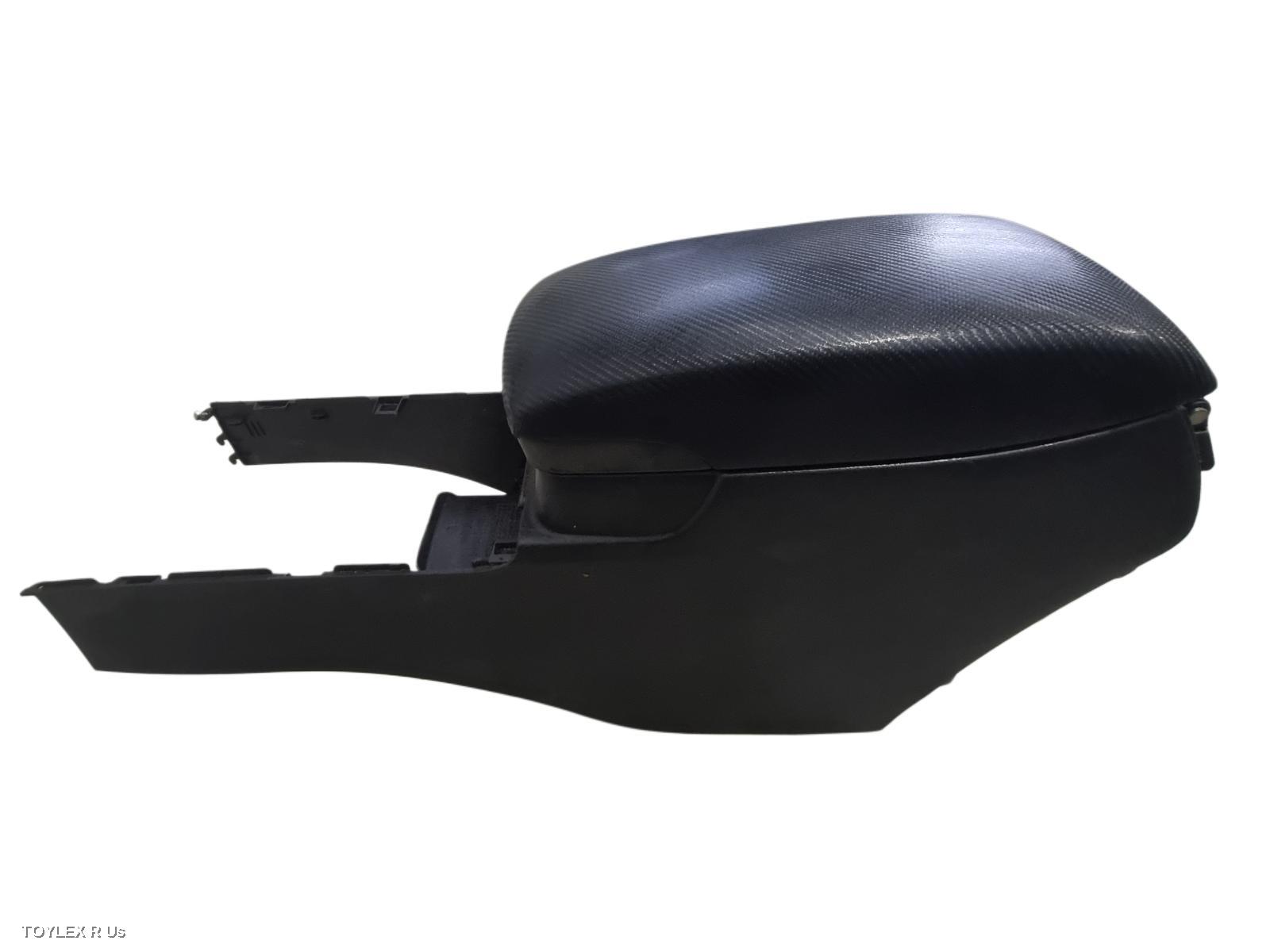 TOYOTA CAMRY 2007 Console ACV40, CONSOLE ASSY, BLACK
