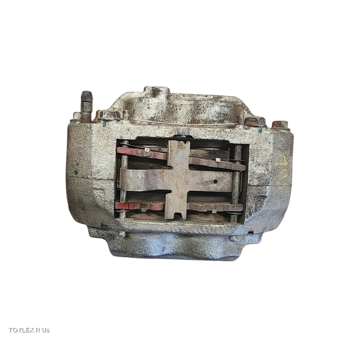 TOYOTA LANDCRUISER 2000 Caliper 100/105 SERIES, LH FRONT, S14+12A CALIPER CASTING NUMBER