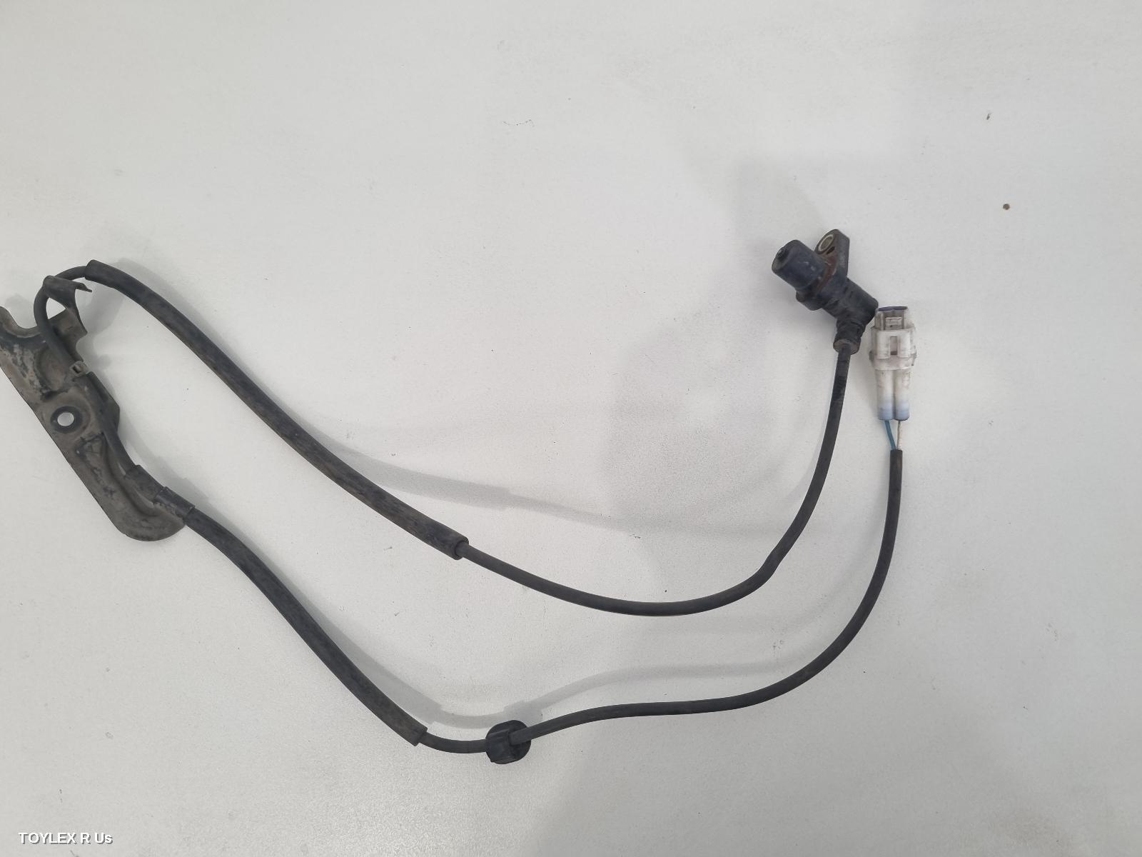 TOYOTA TARAGO 2004 Abs Sensor RH FRONT, ACR30