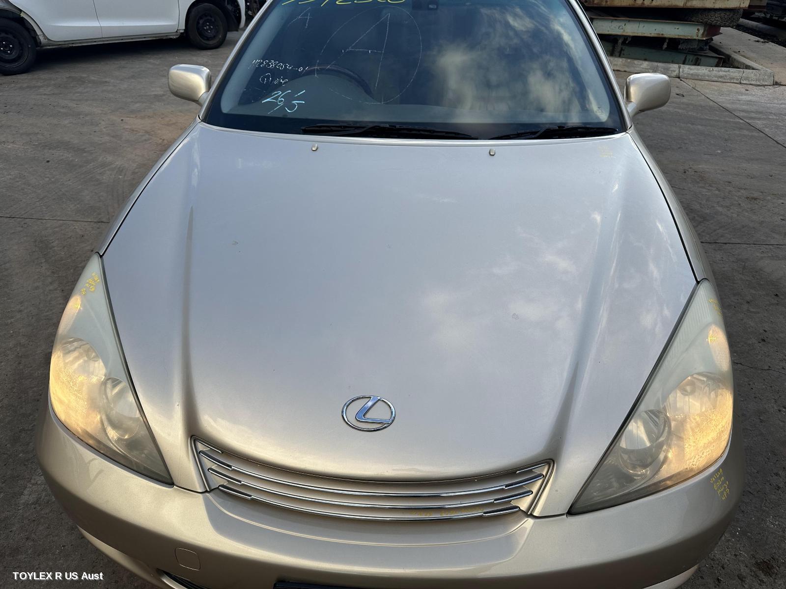 LEXUS ES300 (92-05) 2003 Bonnet MCV30
