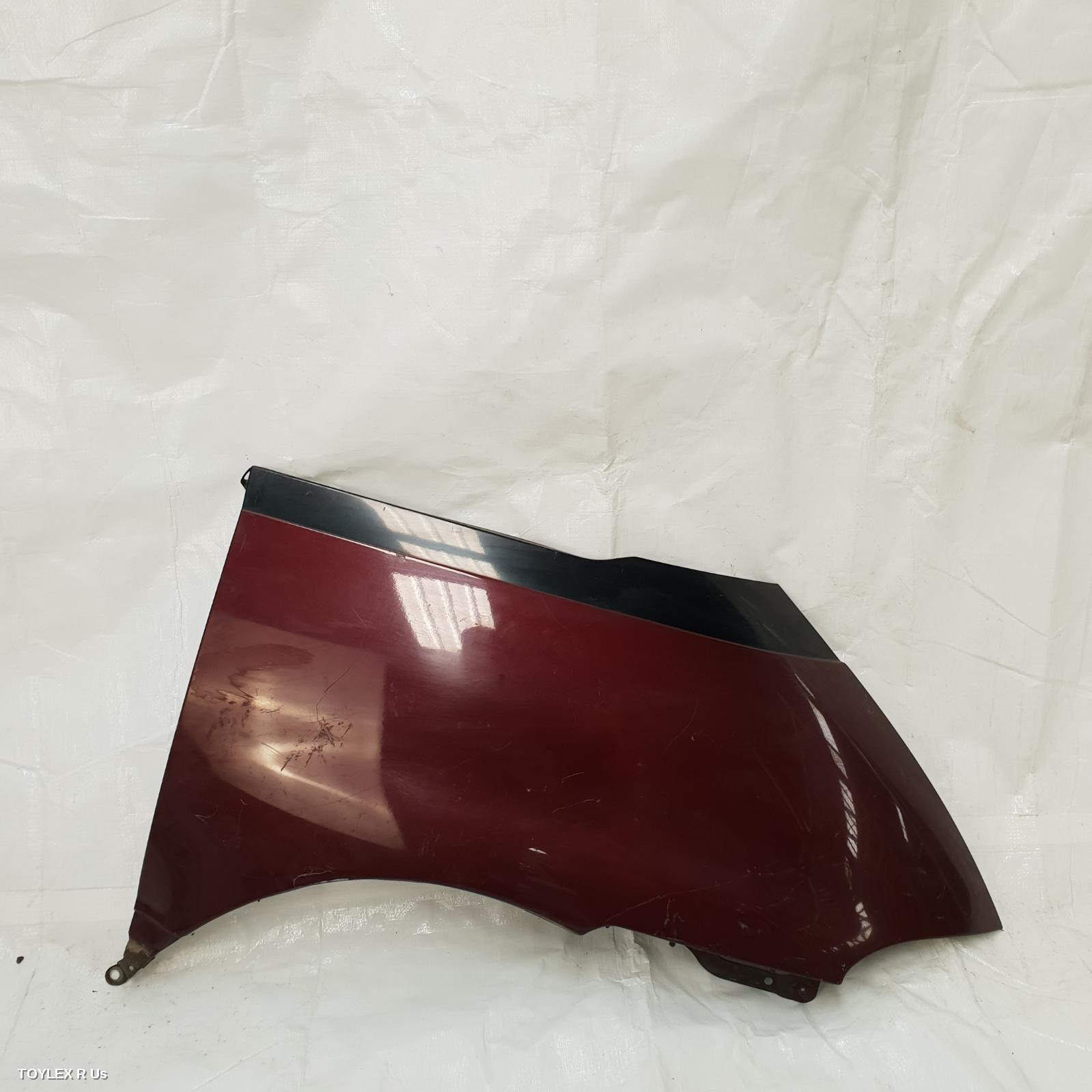 TOYOTA ESTIMA 1995 Right Guard WIDE BODY TYPE, NON REPEATER TYPE, 91-99 (IMPORT)