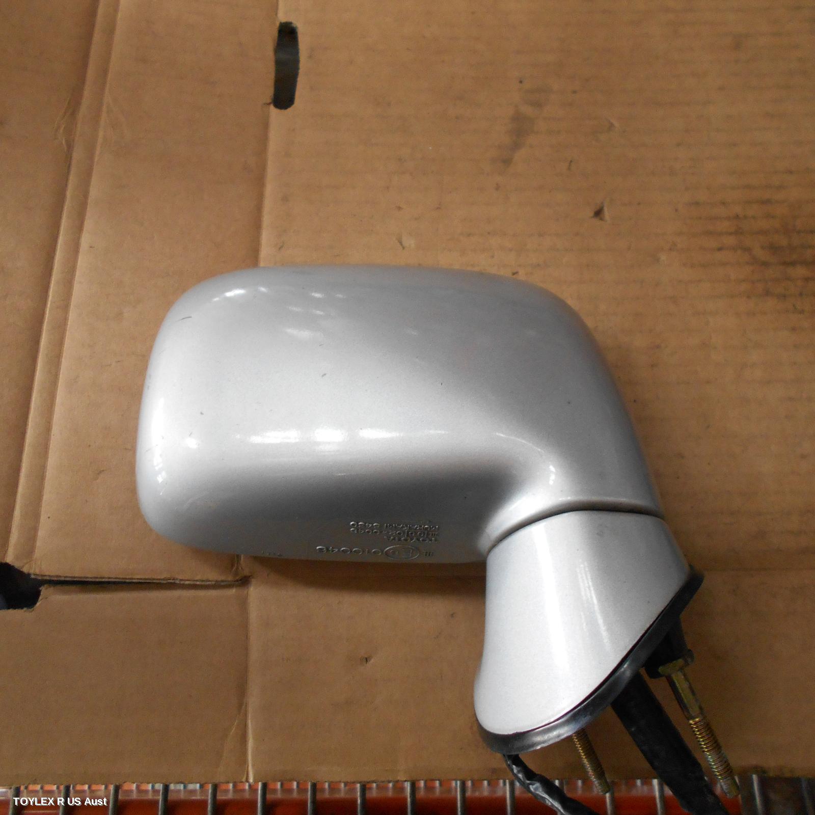 TOYOTA MR2 2003 Right Door Mirror 30 SERIES