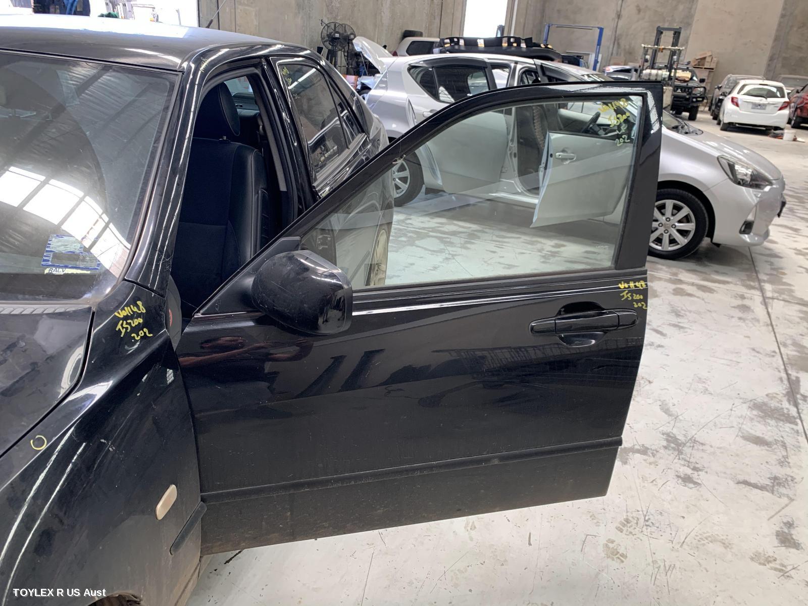 LEXUS IS200/IS300 2005 Left Front Door IS200/IS300