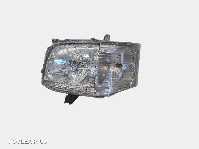 TOYOTA HIACE 2013 Left Headlamp TRH/KDH, SLWB