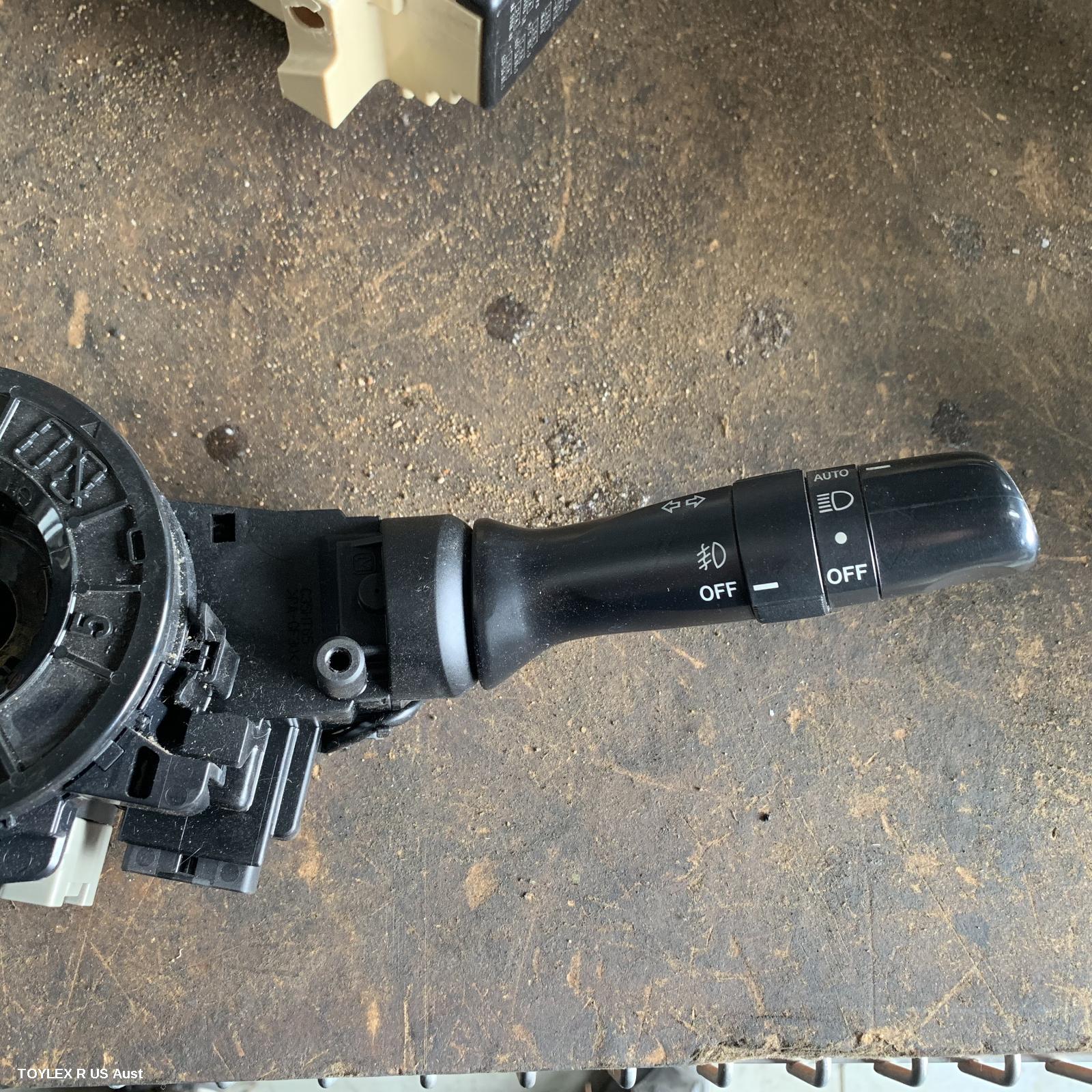 TOYOTA CAMRY 2011 Combination Switch FLASHER SWITCH, ACV40