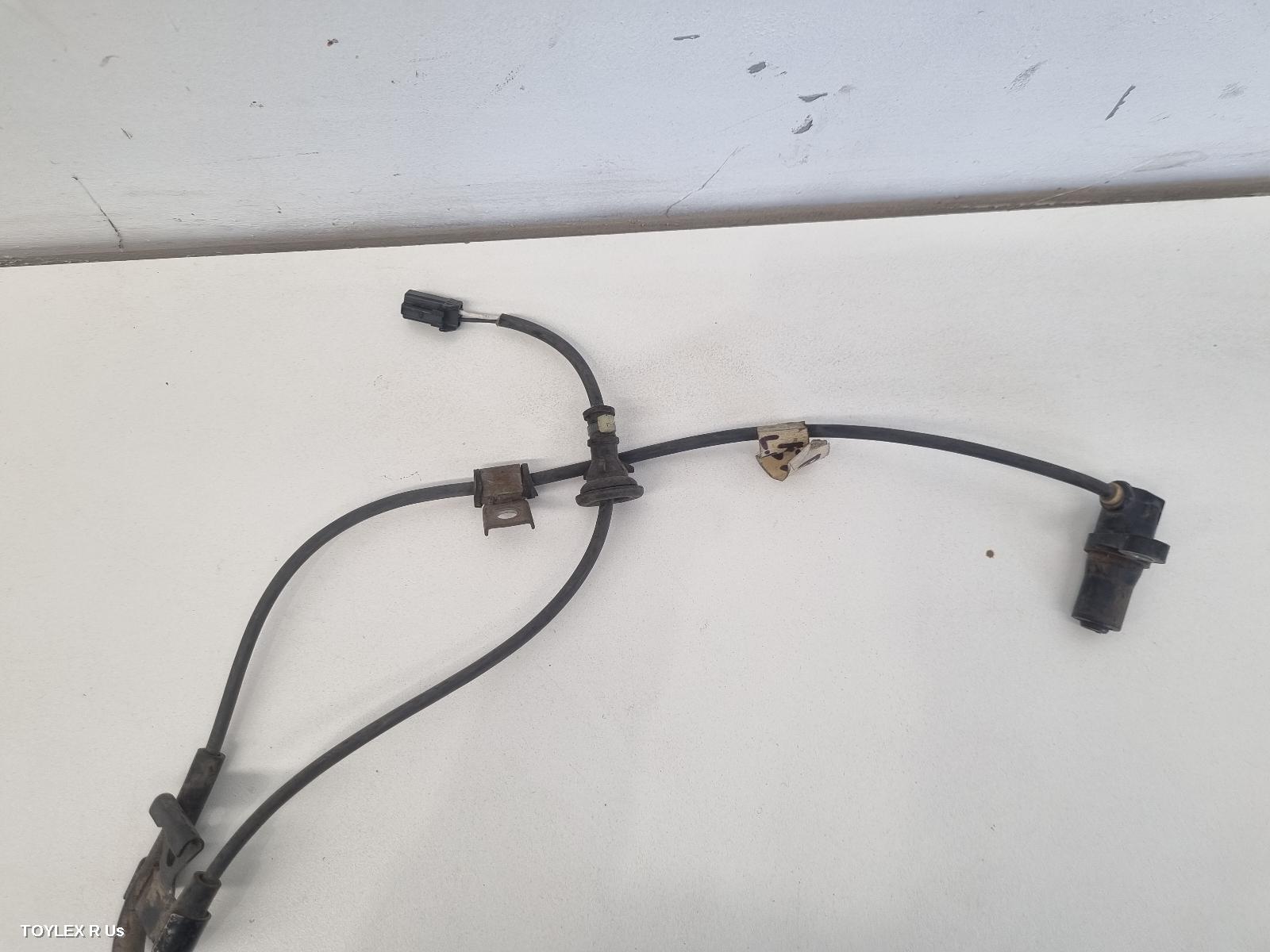 LEXUS RX SERIES 2008 Abs Sensor XU30