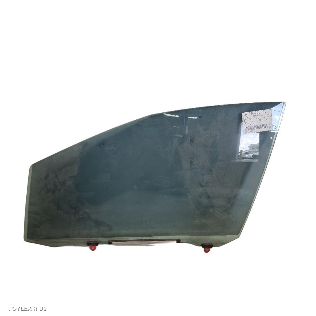 TOYOTA TARAGO 2014 Left Front Door Window ACR50R/GSR50R