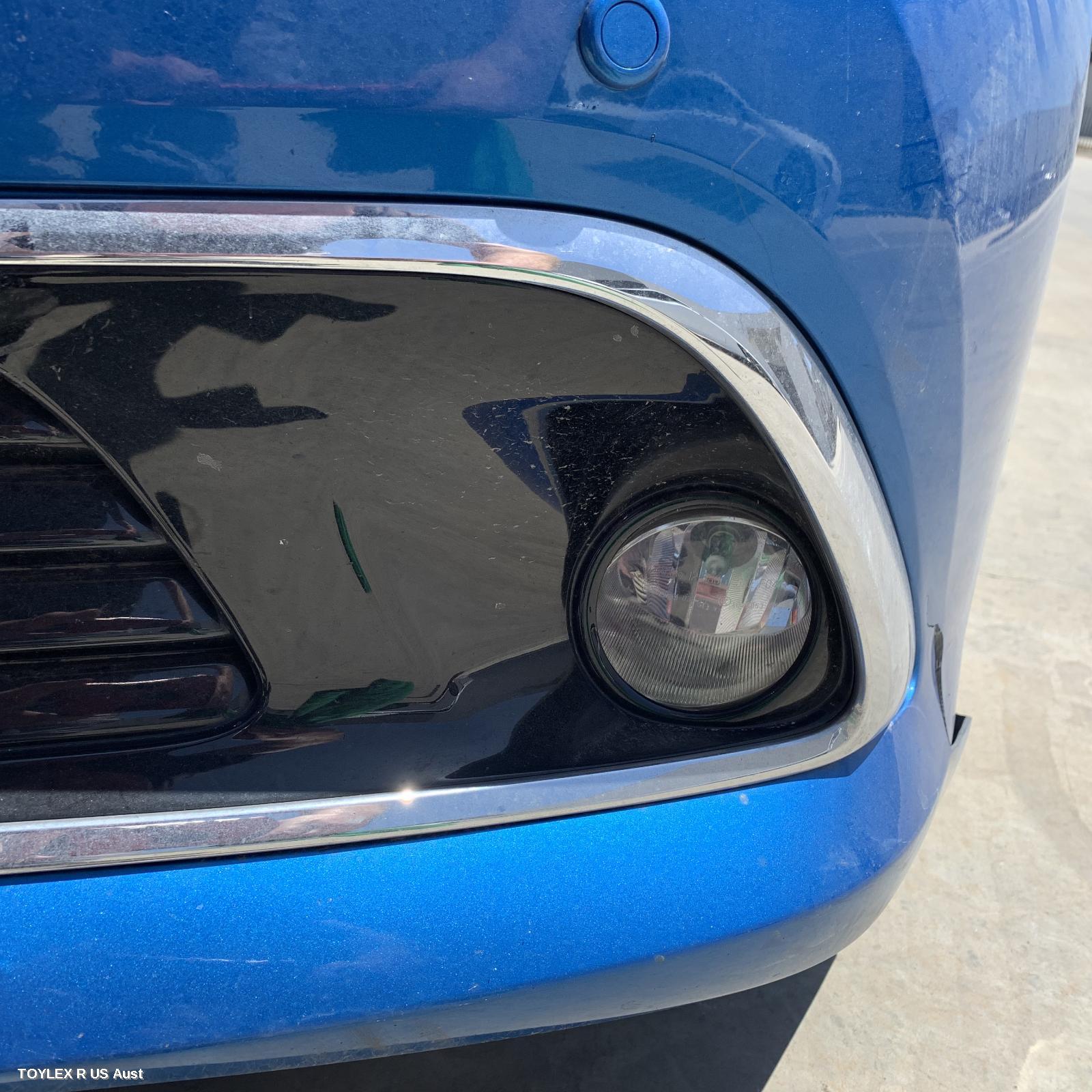 TOYOTA COROLLA 2016 Left Indicator/Fog/Side BUMPER FOGLAMP, ZRE182R/ZWE186R, HATCH