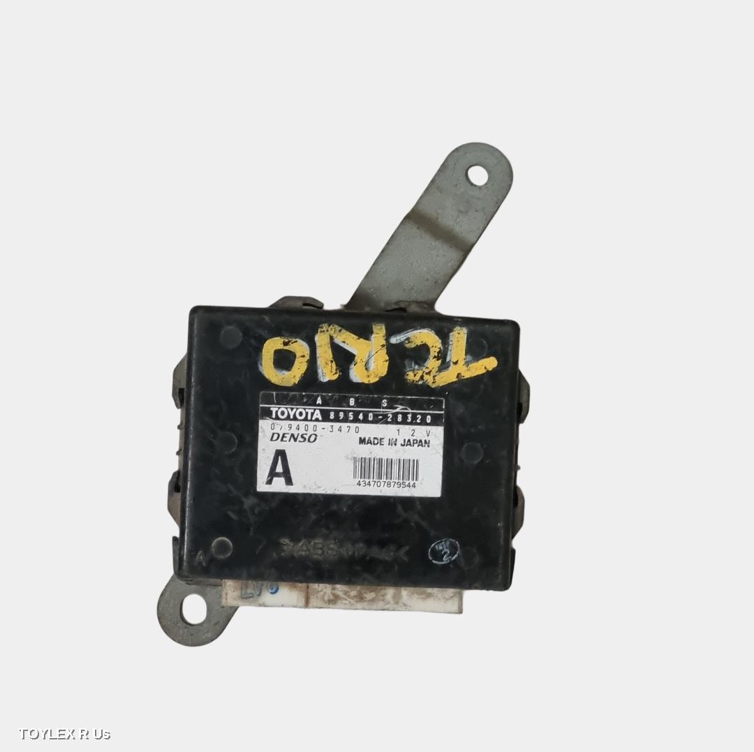 TOYOTA TARAGO 1995 Ecu TCR10, ABS TYPE