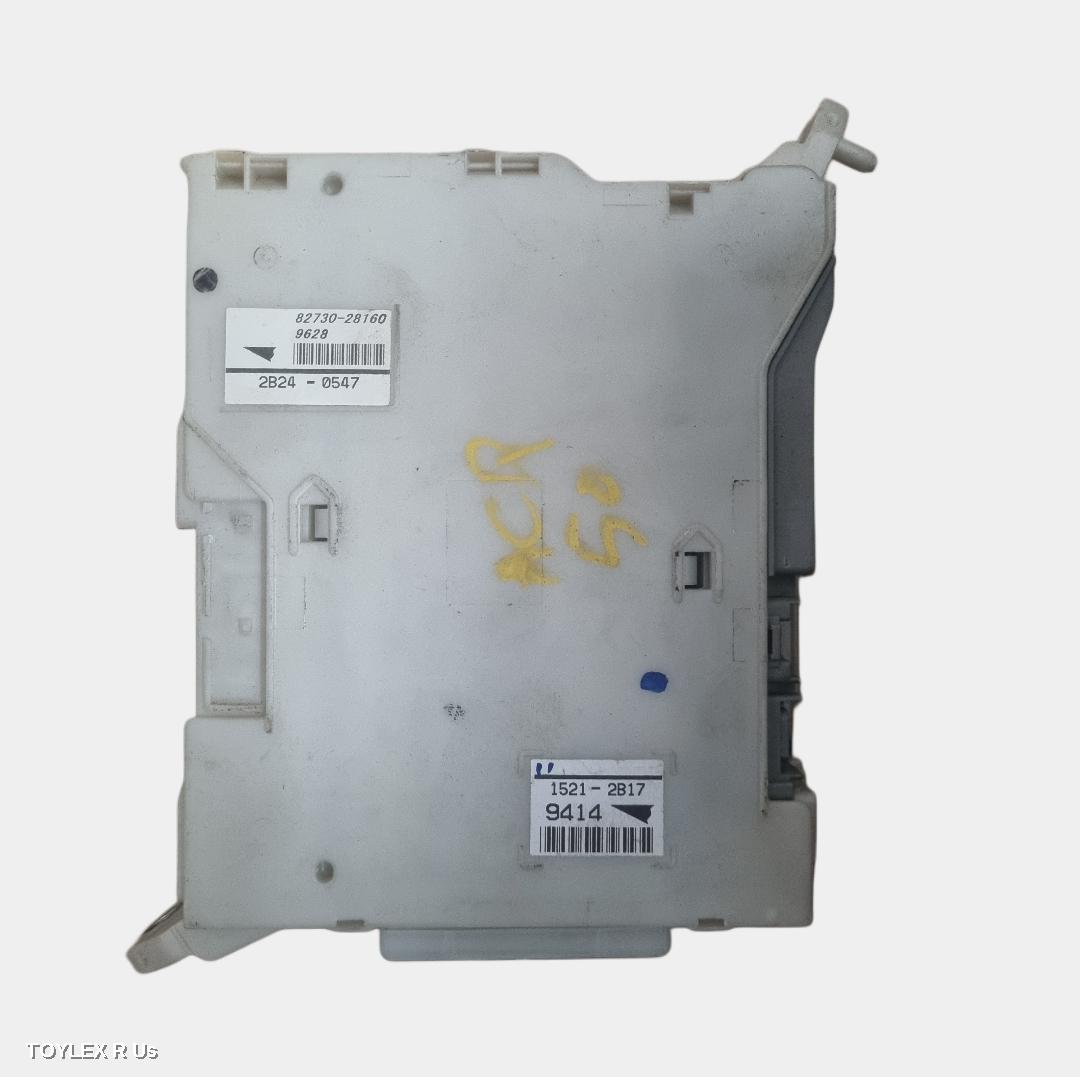 TOYOTA ESTIMA 2010 Misc Switch/Relay XR50