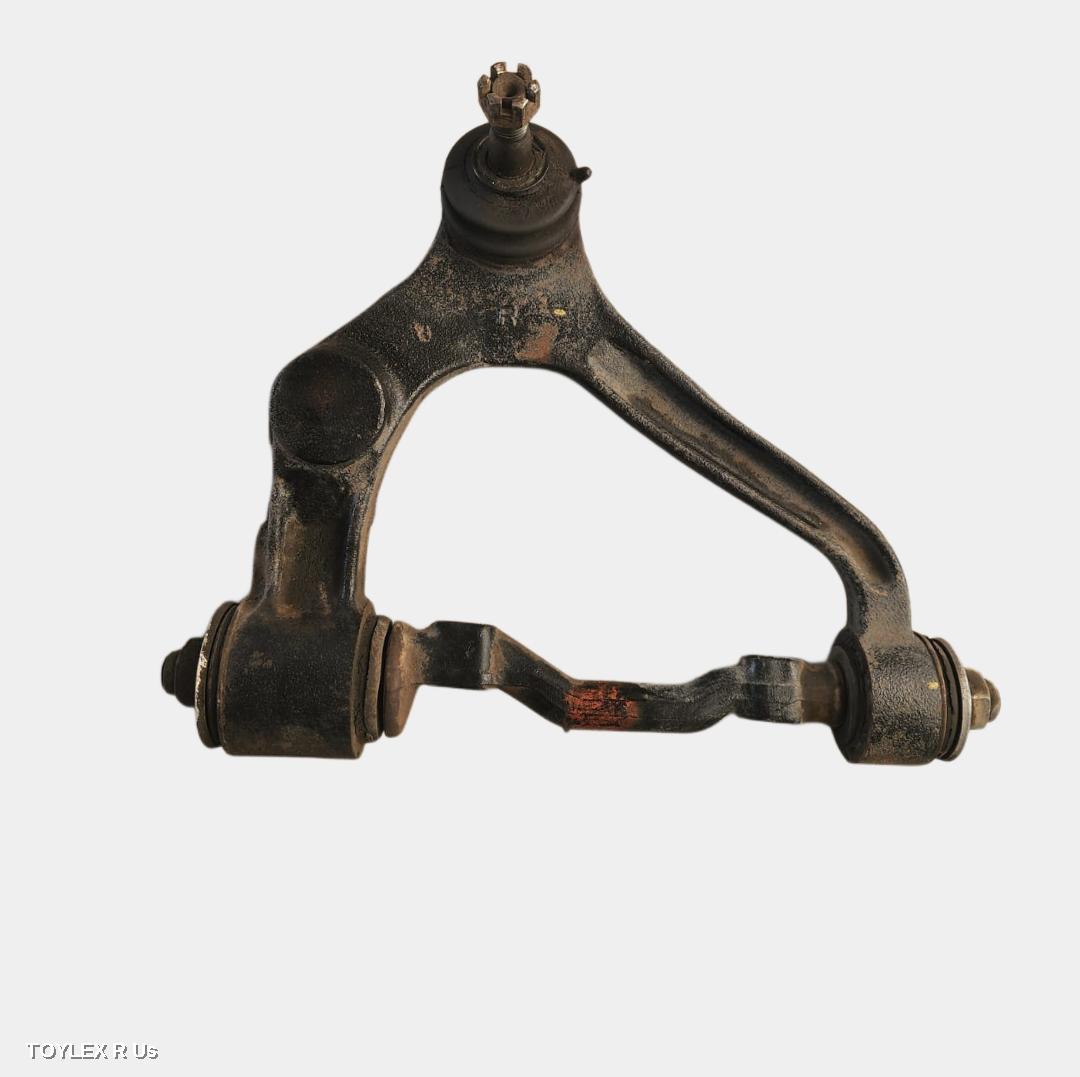 TOYOTA HIACE 1997 Right Front Upper Control Arm LH/RZH10#, PRESSED TYPE