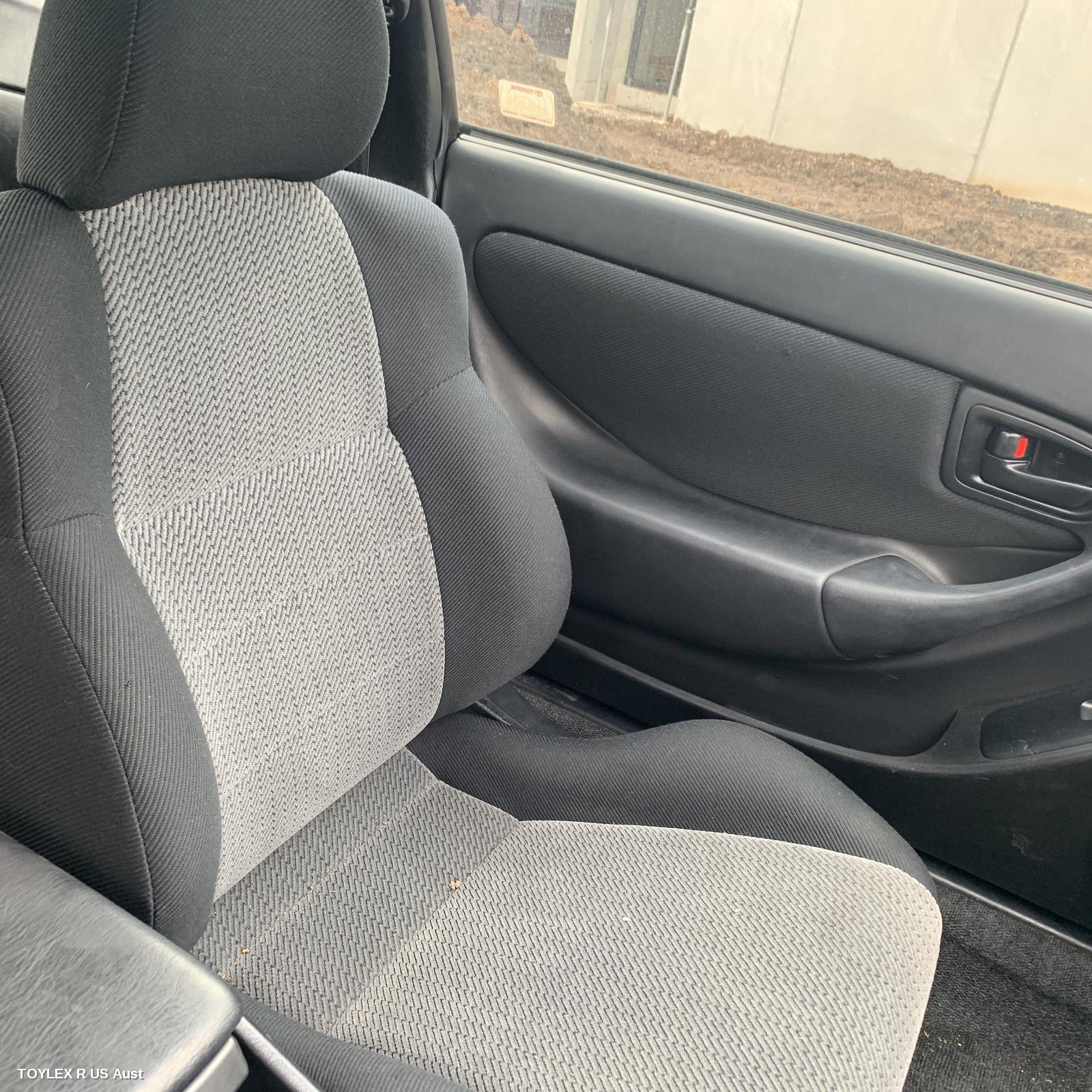 TOYOTA CELICA 1995 Front Seat LH FRONT, ST204