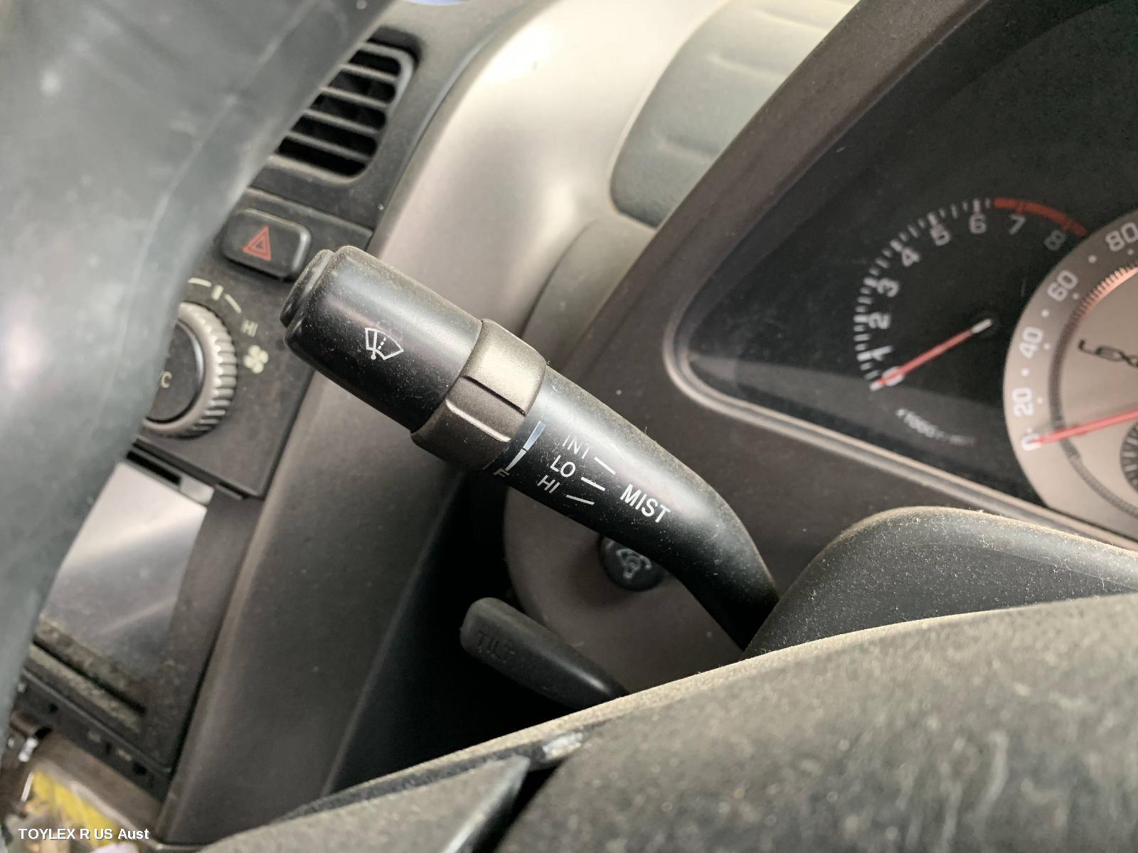 LEXUS IS200/IS300 2000 Combination Switch WIPER SWITCH, IS200/IS300