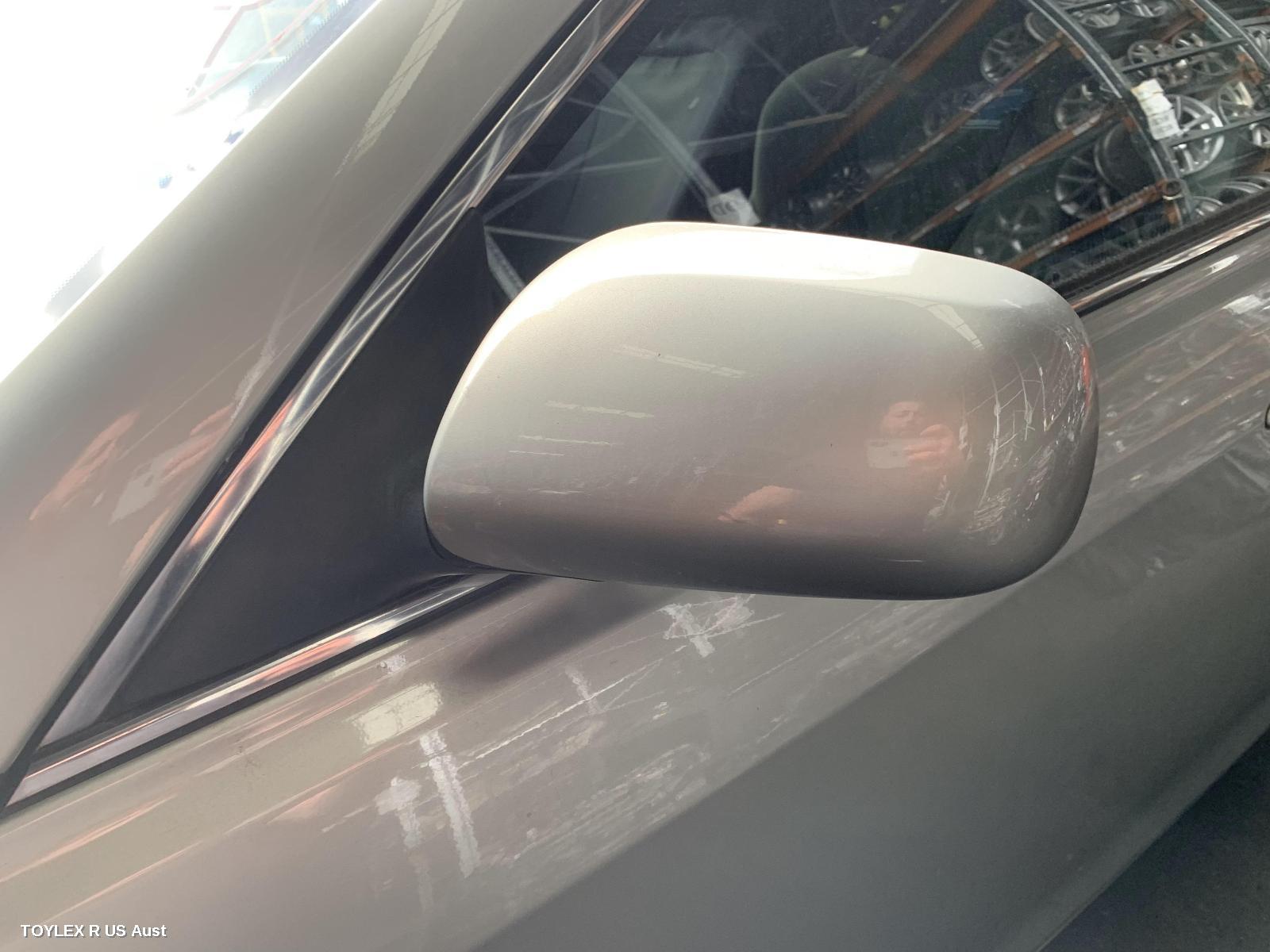 TOYOTA CAMRY 2011 Left Door Mirror ACV40/AHV40