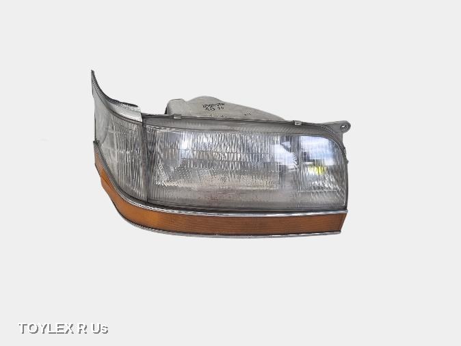 TOYOTA HIACE 2000 Right Headlamp LH/RZH10#, SUPER CUSTOM, 99-04 (IMPORT)