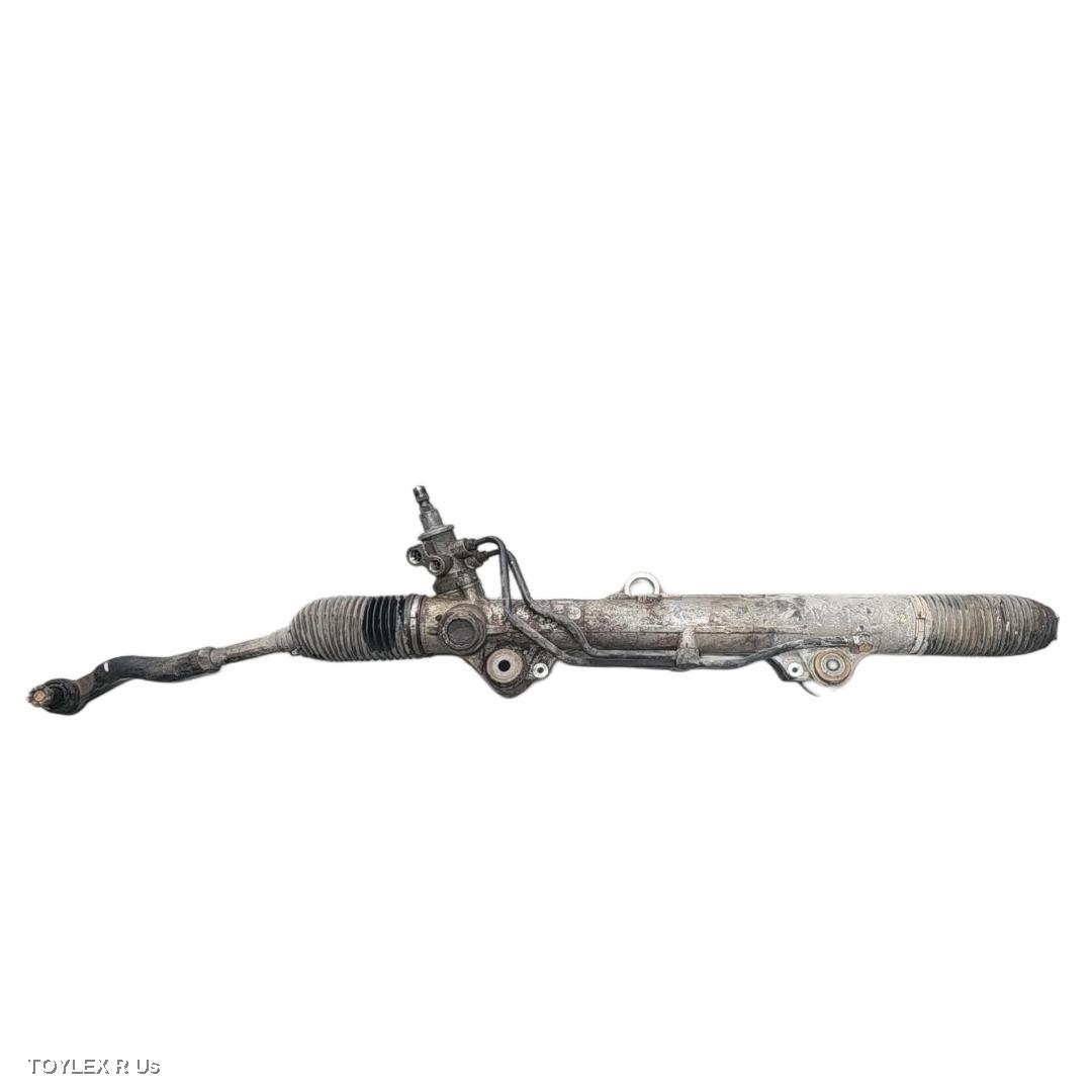 TOYOTA LANDCRUISER 2015 Steering Box/Rack 200 SERIES, HYDRAULIC TYPE
