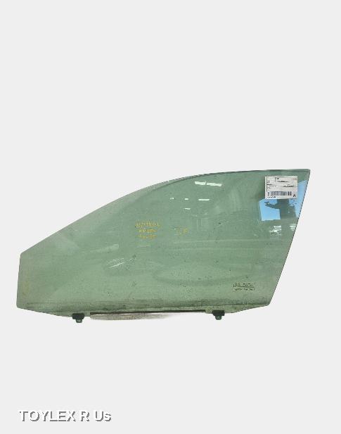 LEXUS RX SERIES 2008 Left Front Door Window GSU3/MHU3#
