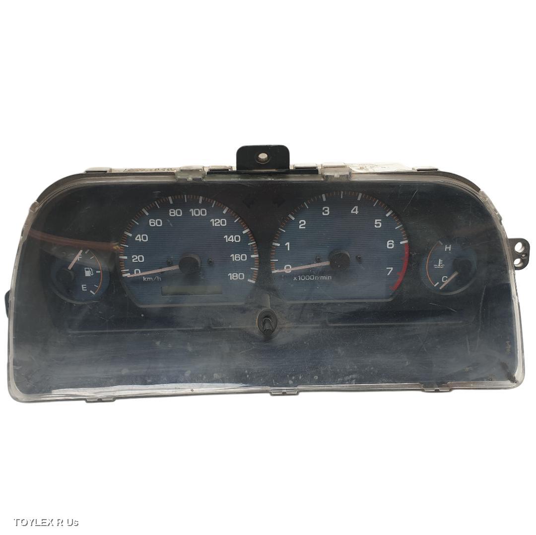 TOYOTA SPACIA 1999 Instrument Cluster SR40