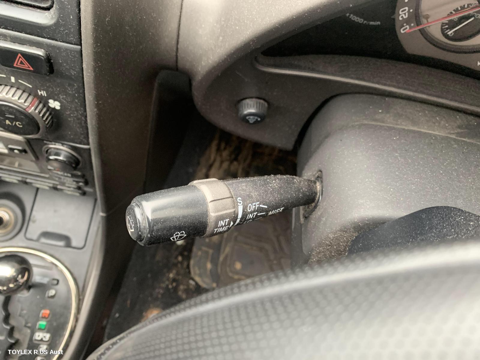 LEXUS IS200/IS300 1999 Combination Switch WIPER SWITCH, IS200/IS300