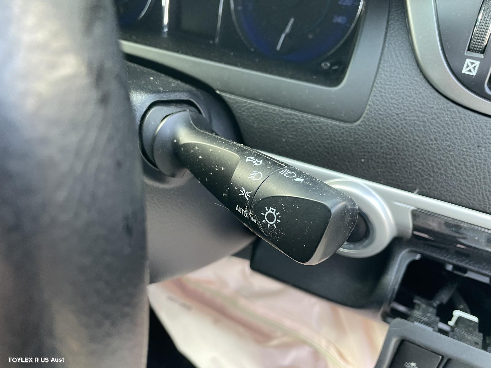 TOYOTA CAMRY 2016 Combination Switch FLASHER SWITCH, ASV50/AVV50