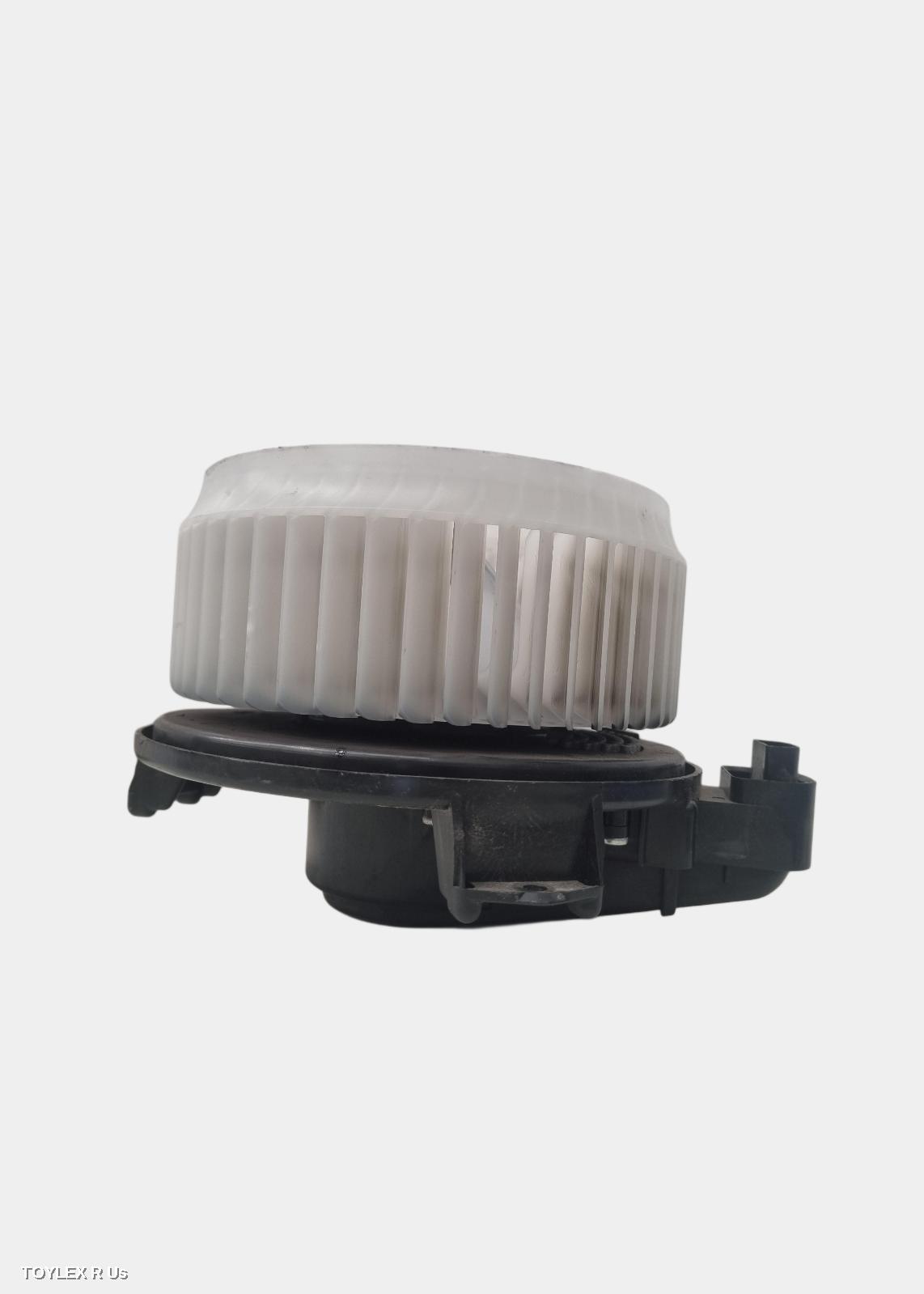 TOYOTA ALPHARD 2012 Heater Fan Motor 20 SERIES, 08-15 (IMPORT)