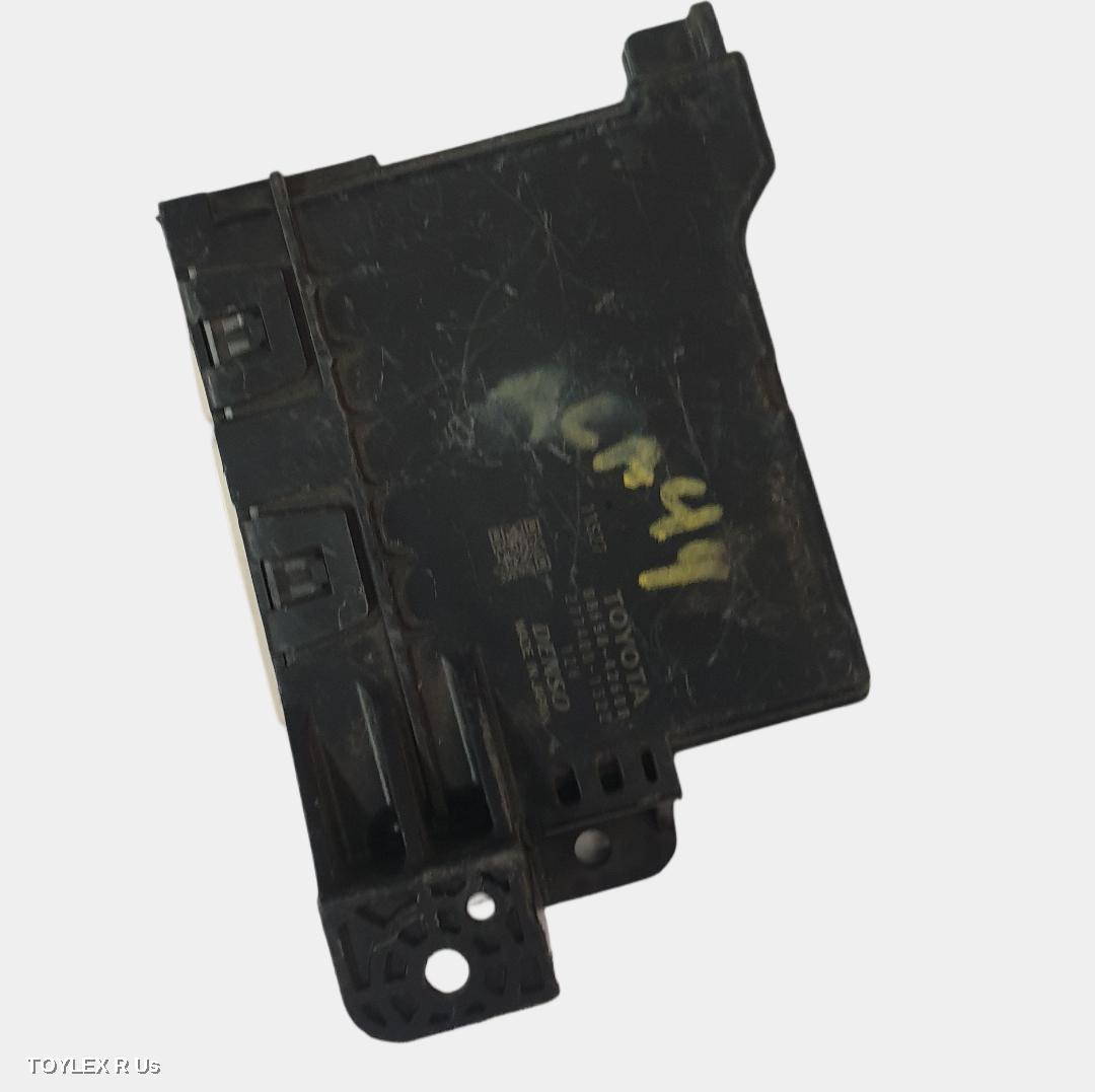 TOYOTA RAV4 2018 Misc Switch/Relay XA40