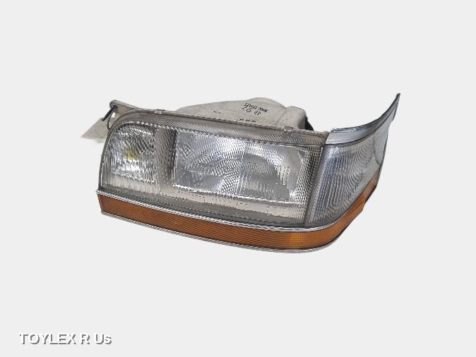 TOYOTA HIACE 2000 Left Headlamp LH/RZH10#, SUPER CUSTOM, 99-04 (IMPORT)