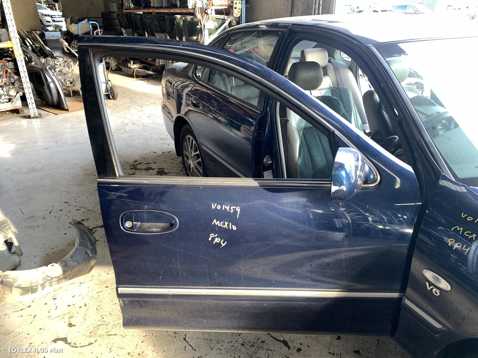 TOYOTA AVALON 2003 Right Front Door MCX10R