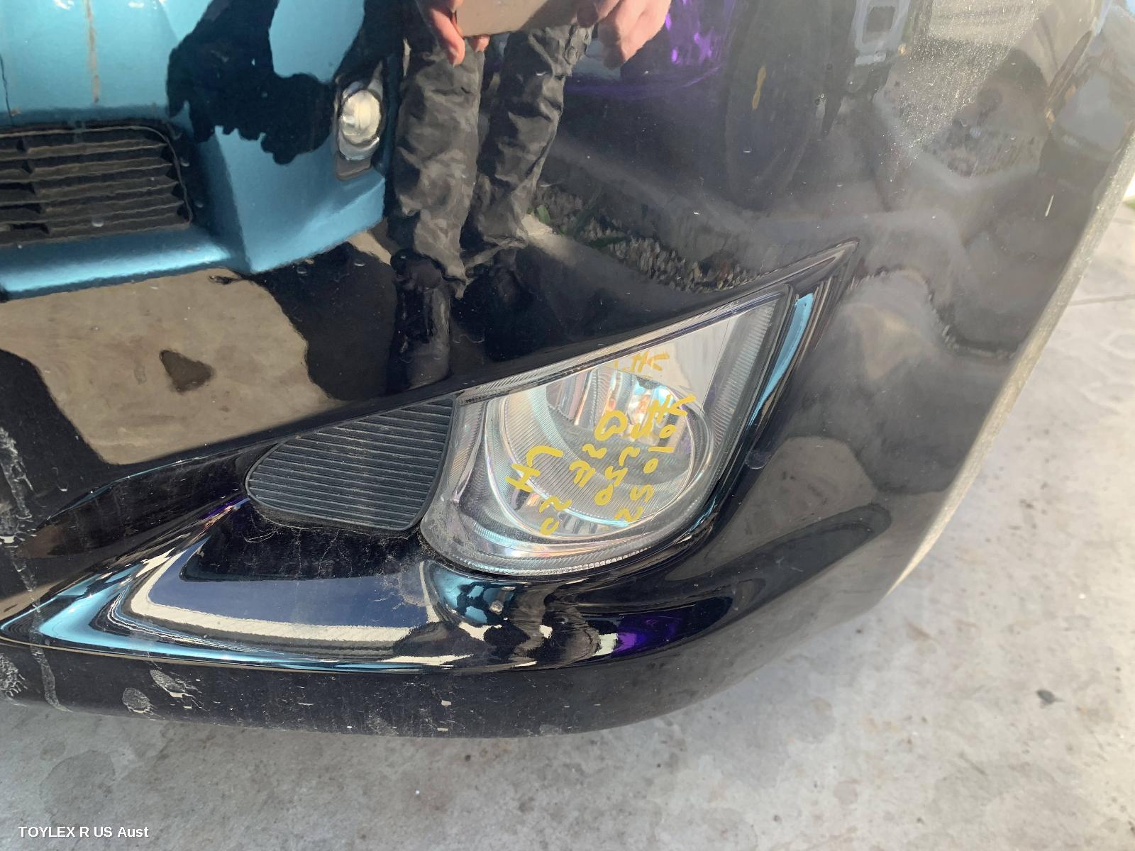 LEXUS IS250/IS250C 2007 Left Indicator/Fog/Side IS250, BUMPER FOGLAMP, GSE20R