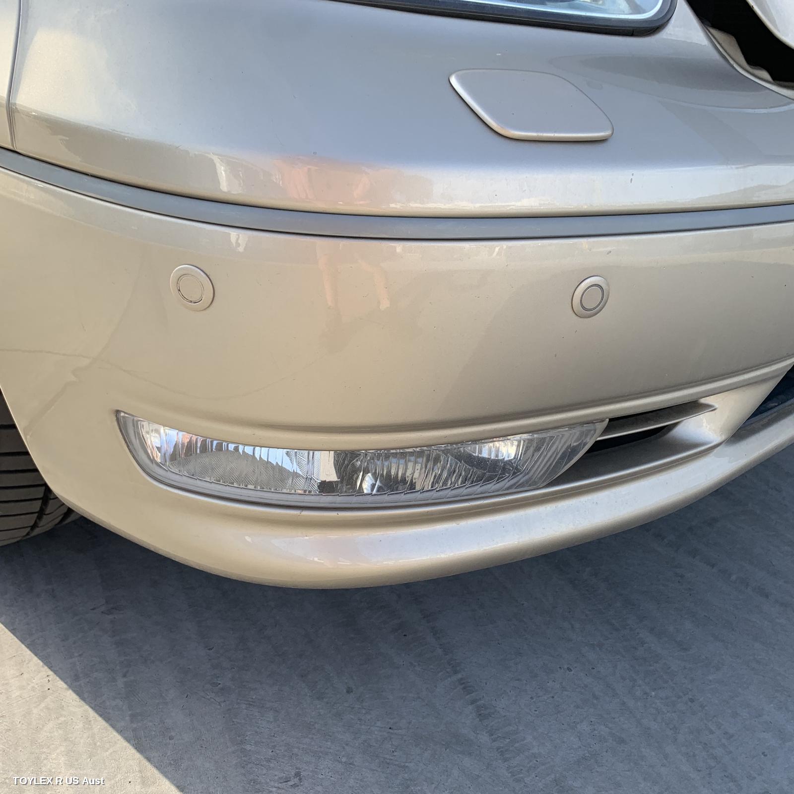 LEXUS LS430 2003 Right Indicator/Fog/Side BUMPER FOGLAMP, UCF30R