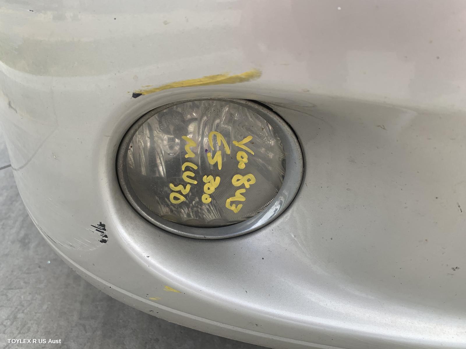 LEXUS ES300 (92-05) 2005 Right Indicator/Fog/Side BUMPER FOGLAMP, MCV30