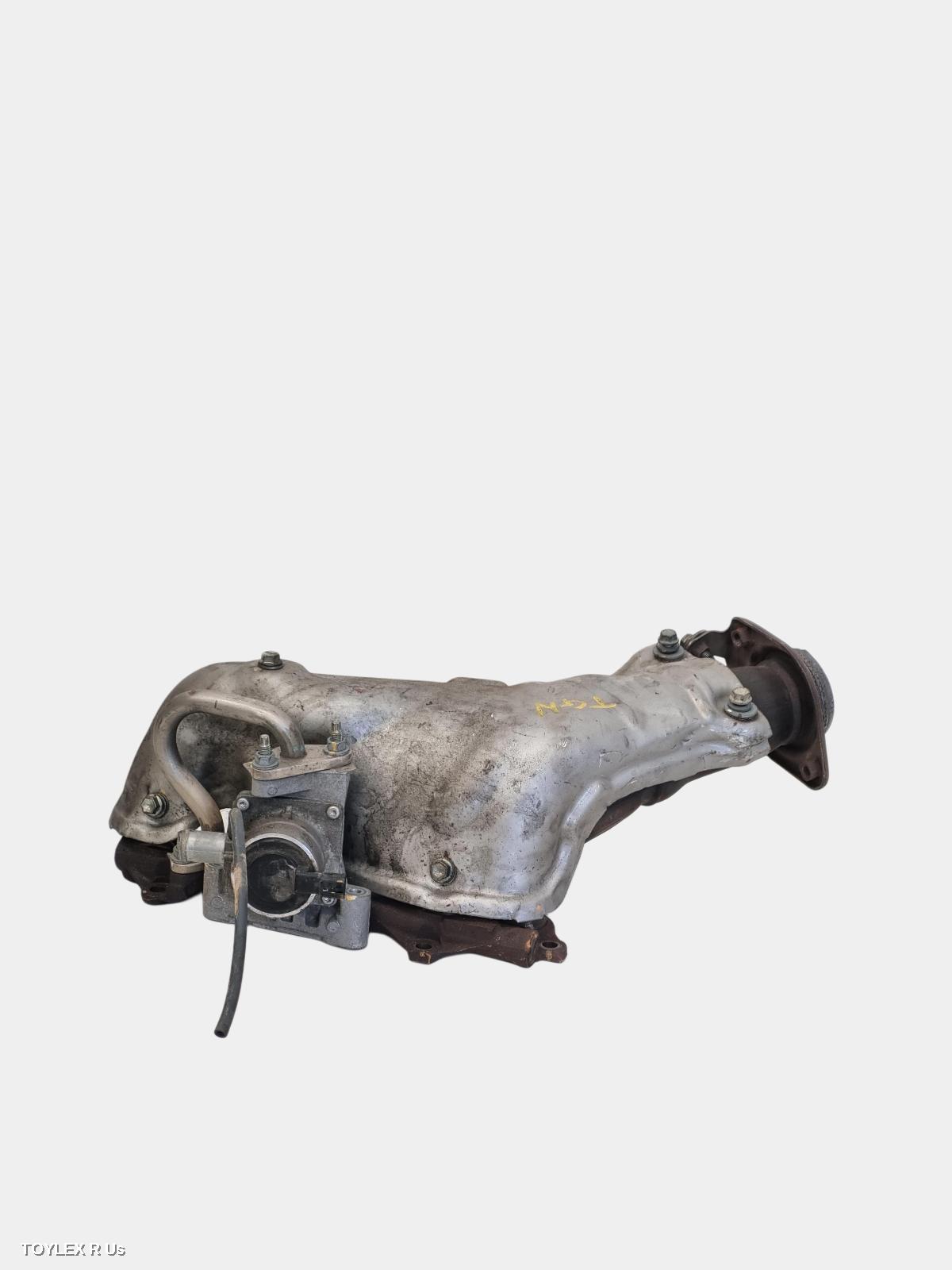 TOYOTA HILUX 2016 Manifold EXHAUST MANIFOLD, 2.7, PETROL, 2TR-FE