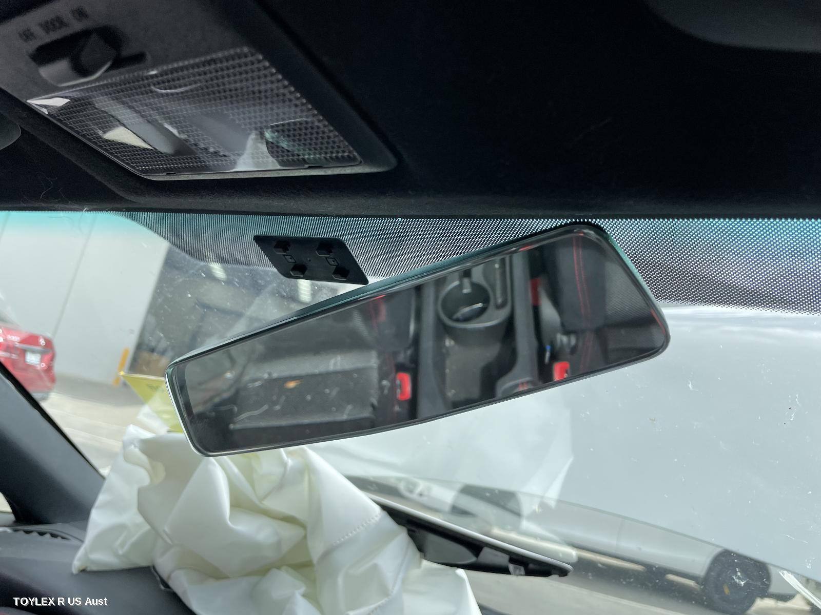 TOYOTA 86 2020 Interior Mirror ZN6, GTS