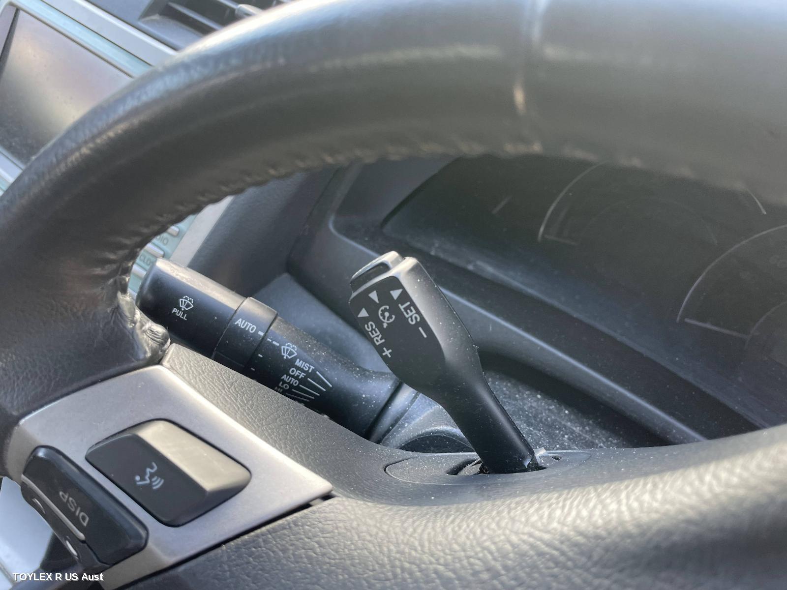 TOYOTA CAMRY 2011 Combination Switch WIPER SWITCH, ACV40