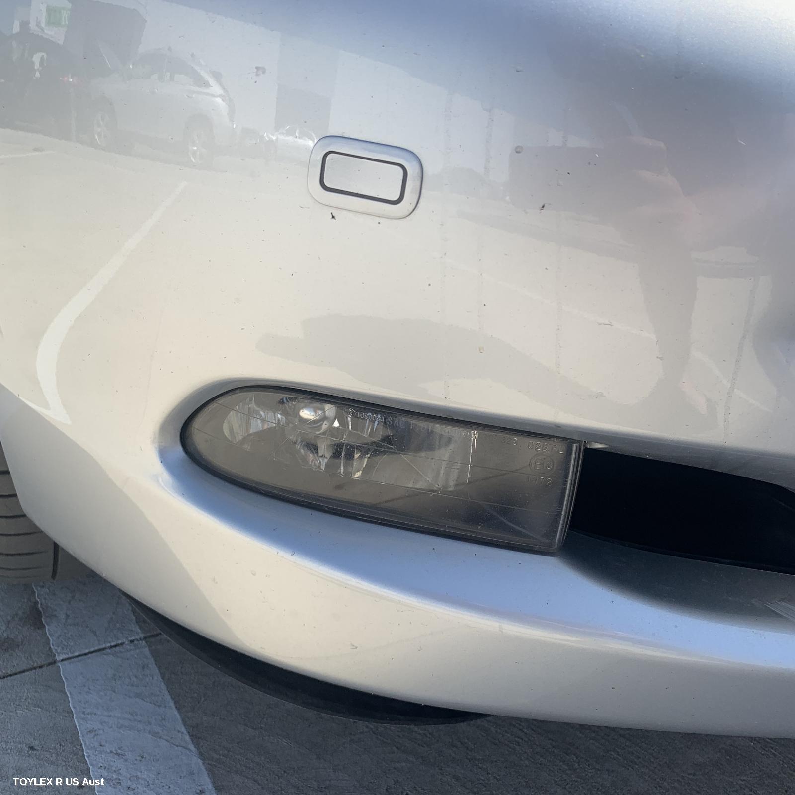 LEXUS GS 2008 Right Indicator/Fog/Side BUMPER FOGLAMP, 190 SERIES