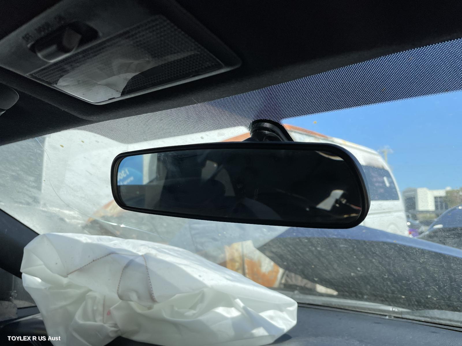 TOYOTA 86 2013 Interior Mirror ZN6, GT