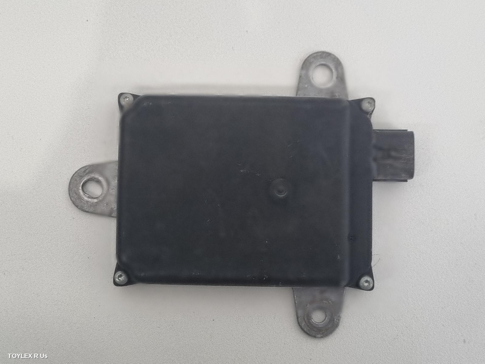 TOYOTA KLUGER 2014 Misc Switch/Relay BLIND SPOT DETECTION (RH/LH SIDE), GSU50/GSU55
