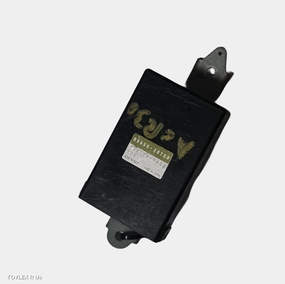 TARAGO ACR30 06/00-02/06