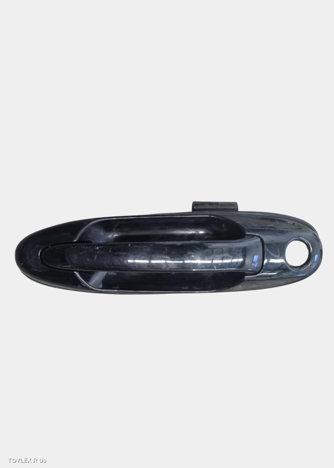 LEXUS LX470 2003 Door Handle OUTER, LH FRONT, COLOUR CODED, UZJ100R