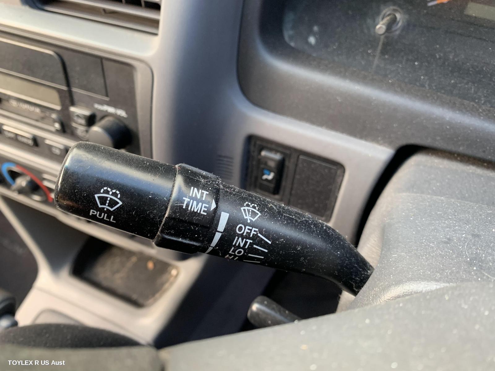 TOYOTA AVALON 2000 Combination Switch WIPER SWITCH, MCX10R, NON GRANDE TYPE